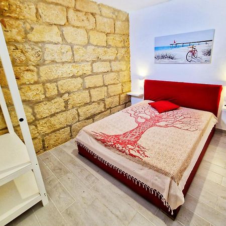 Casa Vacanze A&G Castellammare del Golfo Luaran gambar