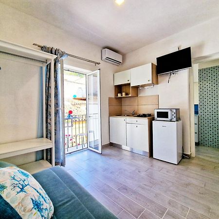 Casa Vacanze A&G Castellammare del Golfo Luaran gambar