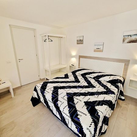 Casa Vacanze A&G Castellammare del Golfo Luaran gambar