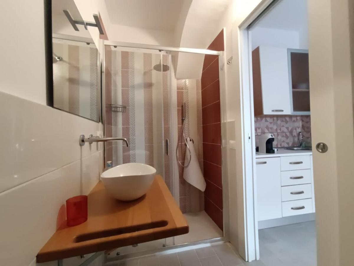 Casa Vacanze A&G Castellammare del Golfo Luaran gambar