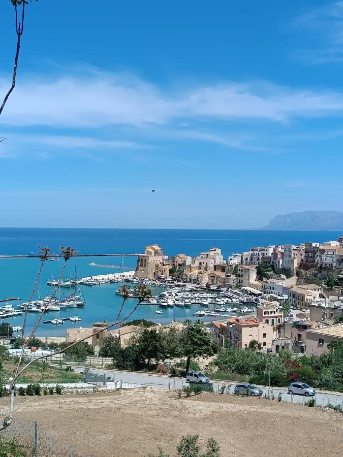 Casa Vacanze A&G Castellammare del Golfo Luaran gambar