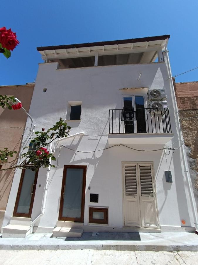 Casa Vacanze A&G Castellammare del Golfo Luaran gambar