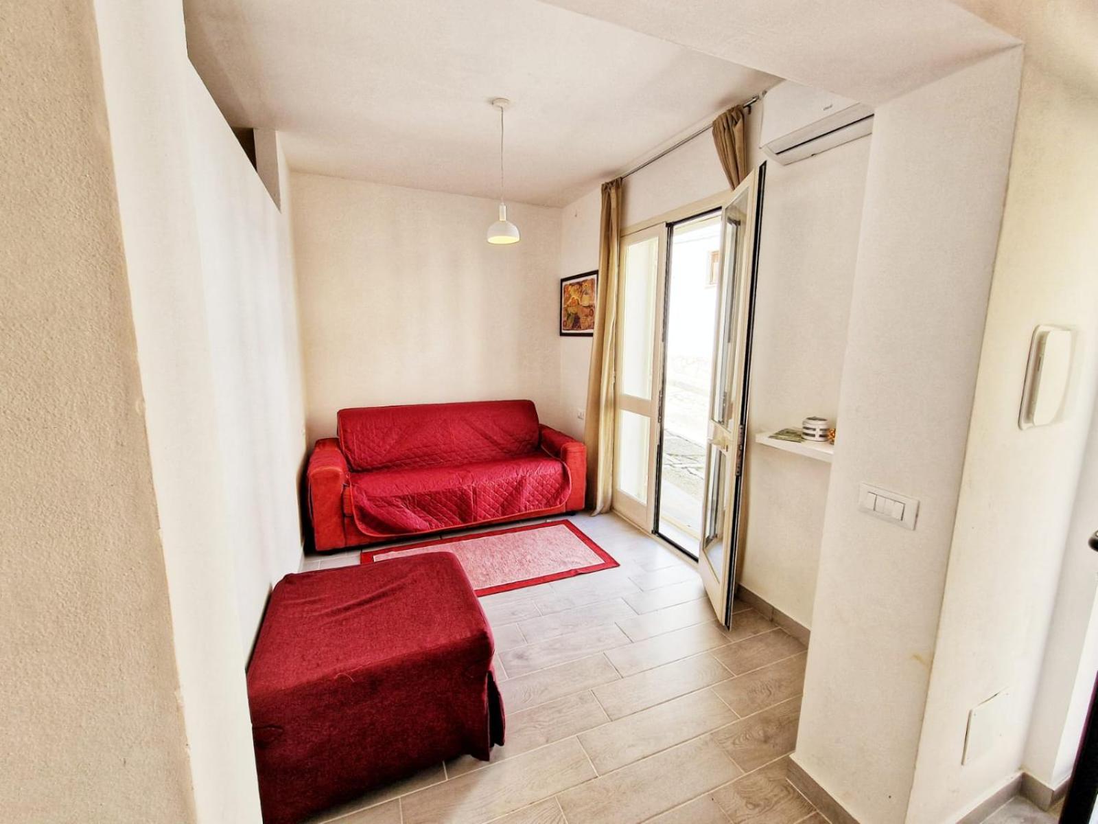 Casa Vacanze A&G Castellammare del Golfo Bilik gambar