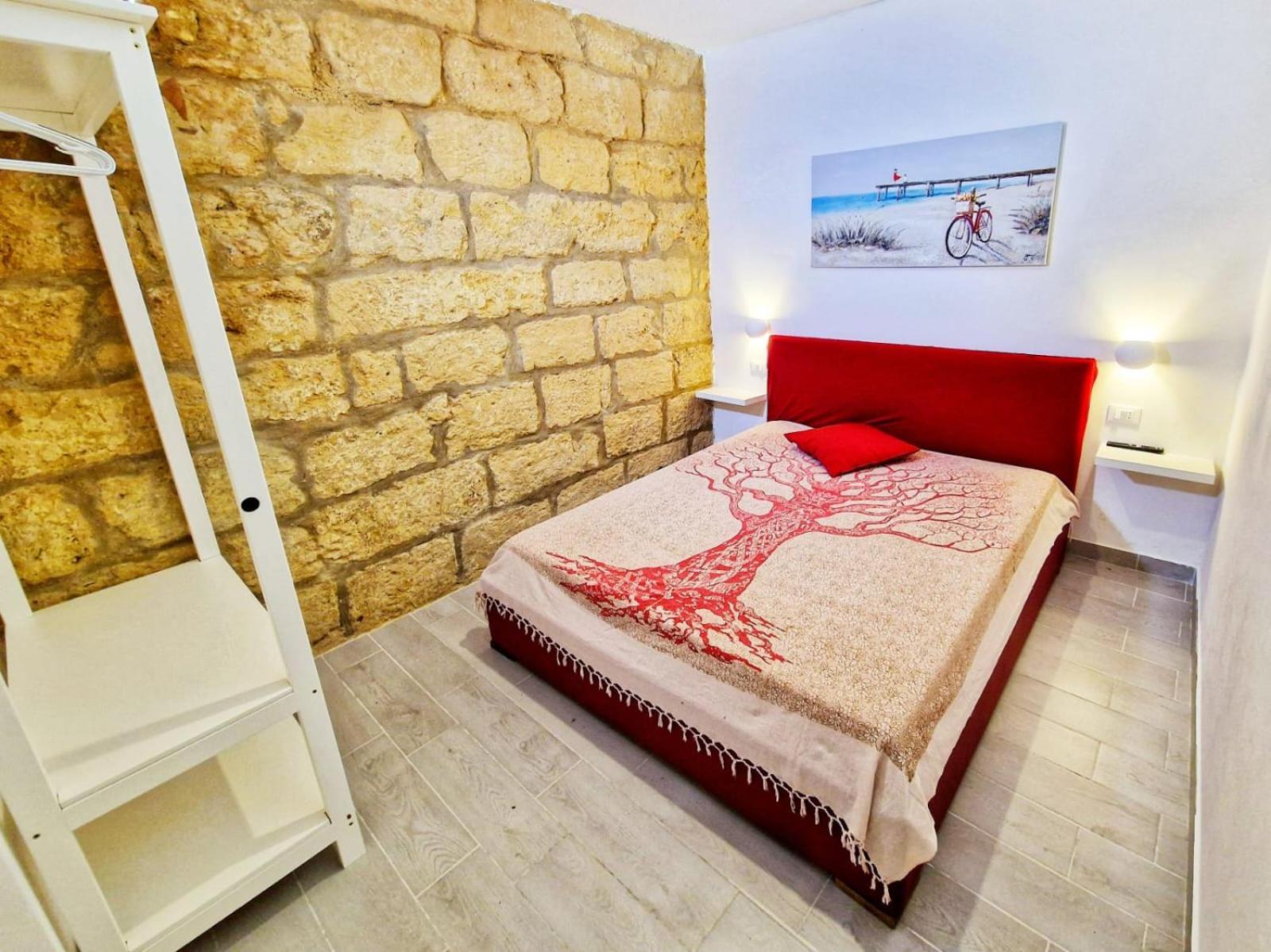 Casa Vacanze A&G Castellammare del Golfo Luaran gambar