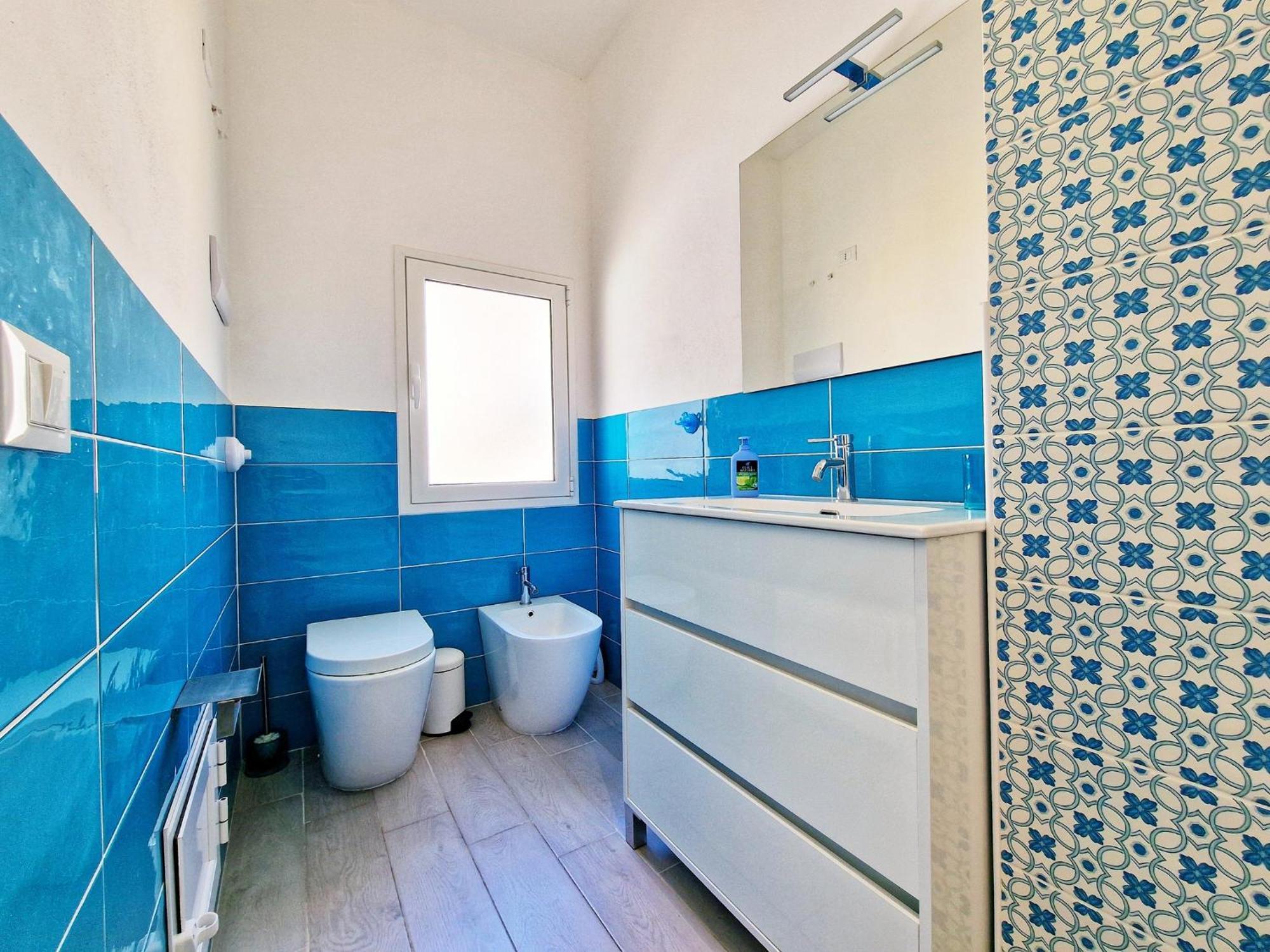 Casa Vacanze A&G Castellammare del Golfo Luaran gambar