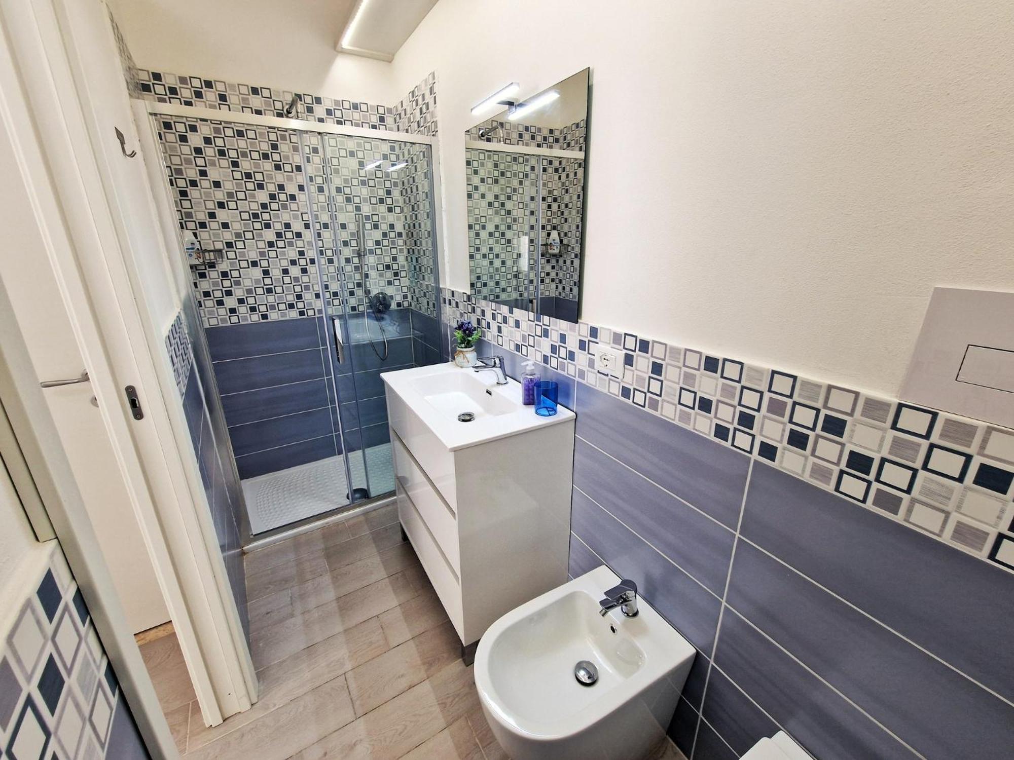 Casa Vacanze A&G Castellammare del Golfo Luaran gambar