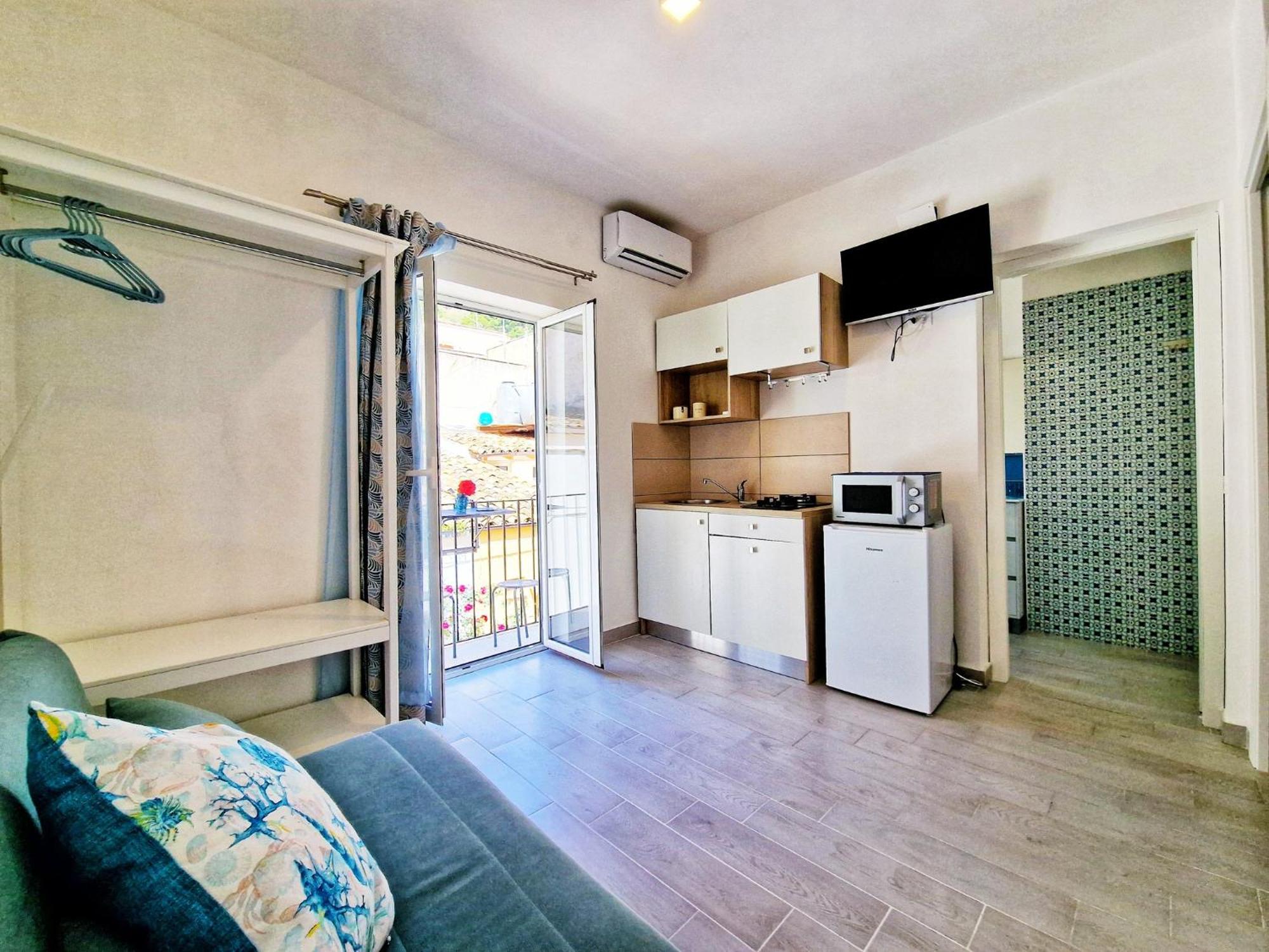 Casa Vacanze A&G Castellammare del Golfo Luaran gambar