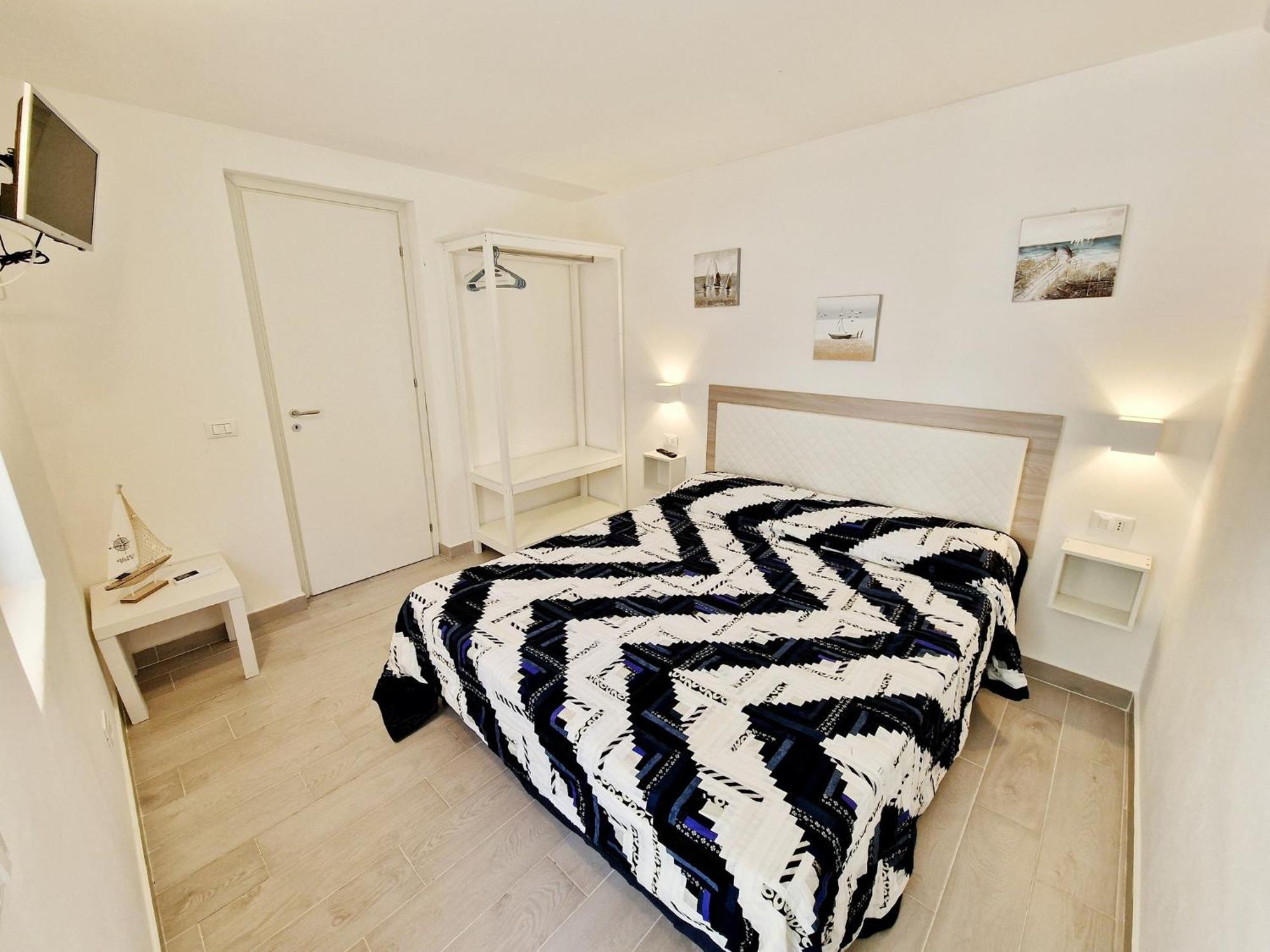 Casa Vacanze A&G Castellammare del Golfo Luaran gambar